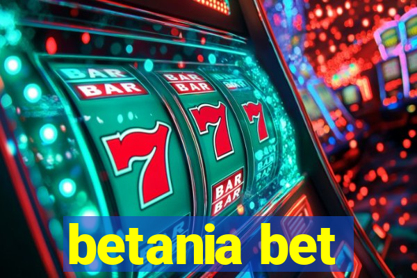 betania bet